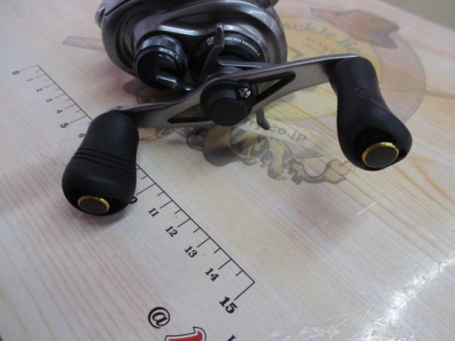15メタニウムDC (RH) 後期モデル｜＠ベリーネット 日本最大新品