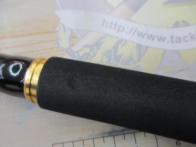 オーバーゼアグランデ 98MMH