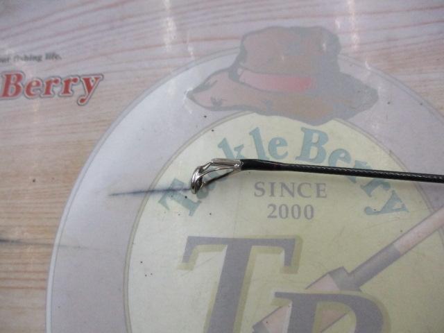 オーバーゼアグランデ 98MMH