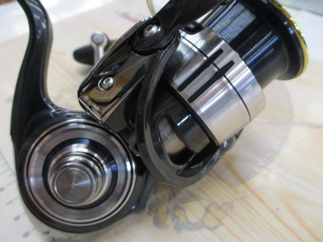 【中古/美品】 ダイワ 19 セルテート LT 3000-XH   /D262M 中古/美品】 ダイワ 19 セルテート LT 3000-XH /D262Mの通販 by