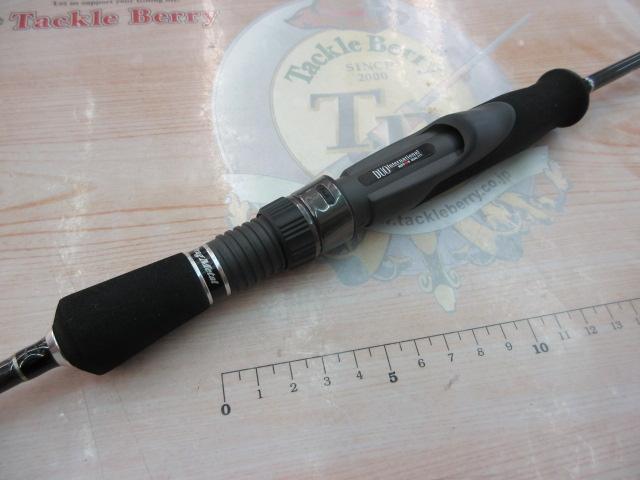 ヴィガー DVSLJ-S601L