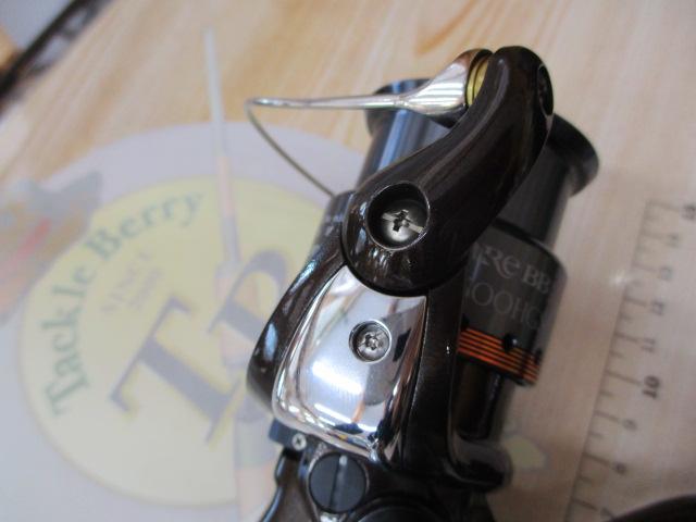 新品未使用❗️SHIMANO ソアレBB30 2500HGS Shimano] Soare 30 2500HGS (シマノ・ソアレ30) - RISE Shopping