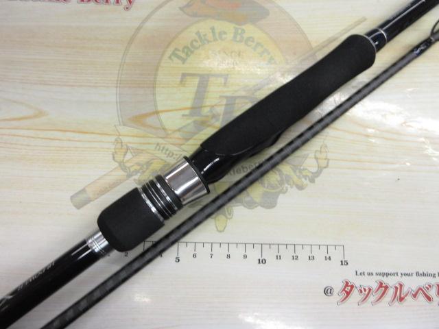 シマノ 23コルトスナイパーBB LSJ S96ML 未使用品 Yahoo!オークション - シマノ 23 コルトスナイパー BB LSJ S96ML
