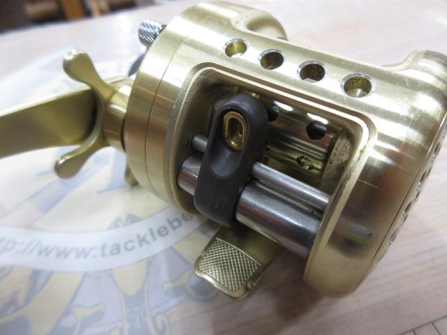 SHIMANO カルカッタ 50XT 左用 珍品 カルカッタ 50XT｜＠ベリーネット 日本最大新品中古釣具WEBショップ
