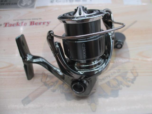 22ステラ C2500S【中古美品】 シマノ22ステラC2500S 美品 楽天市場】【中古】SHIMANO シマノ