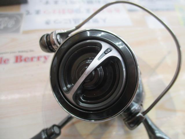 22ステラ C2500S【中古美品】 22ステラ C2500S｜＠ベリーネット 日本最大新品中古釣具WEBショップ