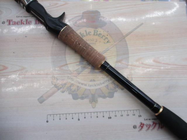 ナマゾン C65M/G｜＠ベリーネット 日本最大新品中古釣具WEBショップ