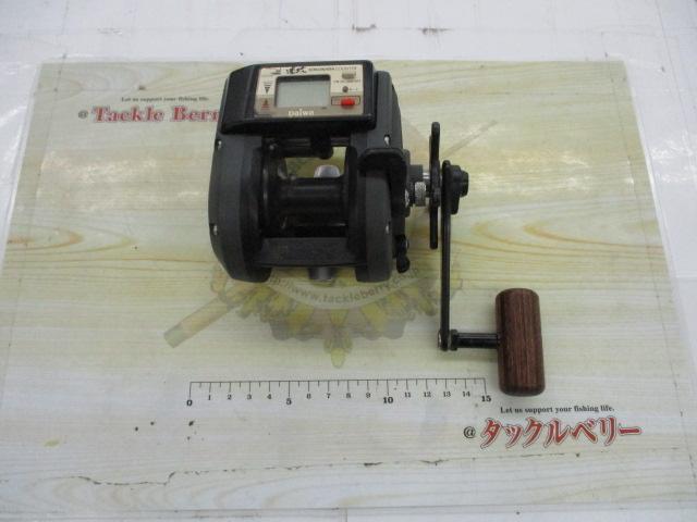 タナセンサー速攻