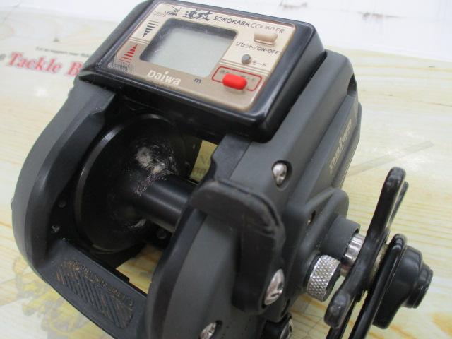 タナセンサー速攻