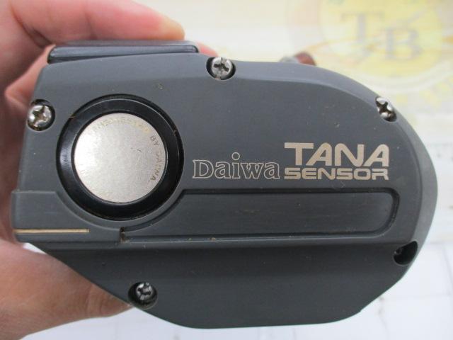 タナセンサー速攻