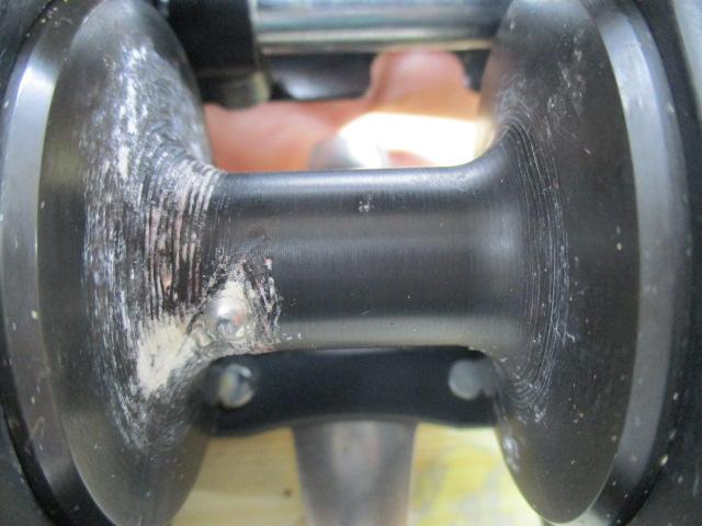 タナセンサー速攻