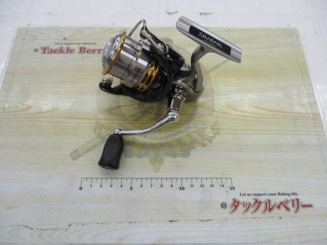 DAIWA - ダイワ　16EM MS2506 未使用品 ダイワ(Daiwa) 16EM MS2506H 00056273｜アウトドア用品・釣り具