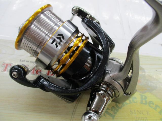 DAIWA - ダイワ　16EM MS2506 未使用品 USED Daiwa 16Em Ms2506 Spinning Reel Japan | eBay