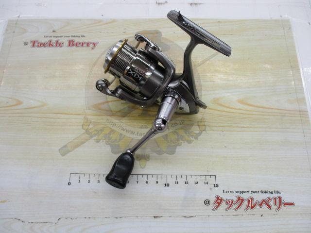 カルディアKIX 2004｜＠ベリーネット 日本最大新品中古釣具WEB