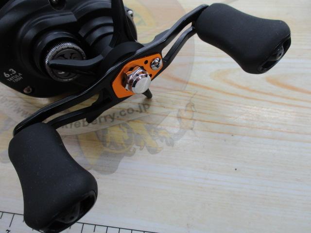 タトゥーラ TW 100H｜＠ベリーネット 日本最大新品中古釣具WEB