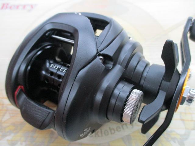 タトゥーラ TW 100H｜＠ベリーネット 日本最大新品中古釣具WEB