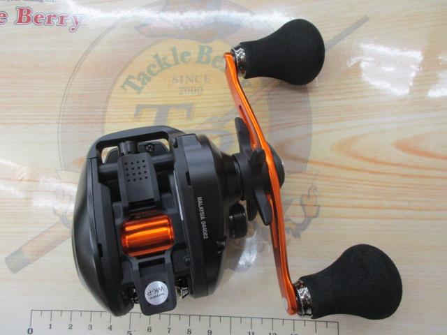 バルケッタbb 151HG 21バルケッタBB 151HG｜＠ベリーネット 日本最大新品中古釣具WEB