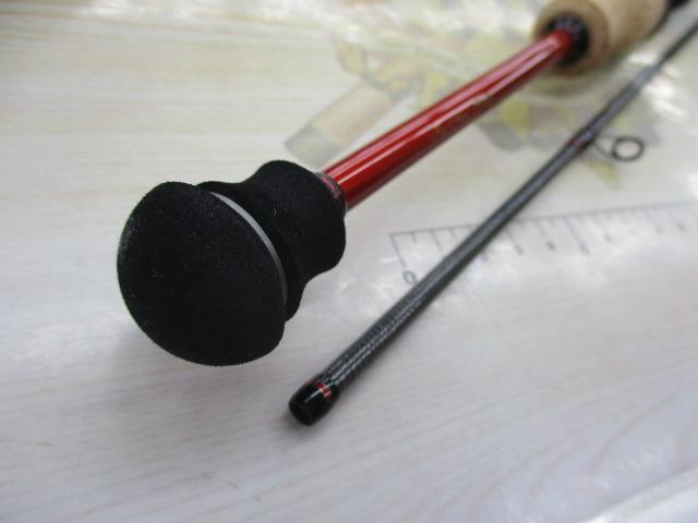 グラファイトワークス エリアドライブ ARD-62T-DTS