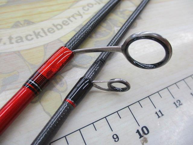 グラファイトワークス エリアドライブ ARD-62T-DTS