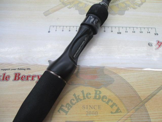 バスフィールド BSFC-652ML｜＠ベリーネット 日本最大新品中古