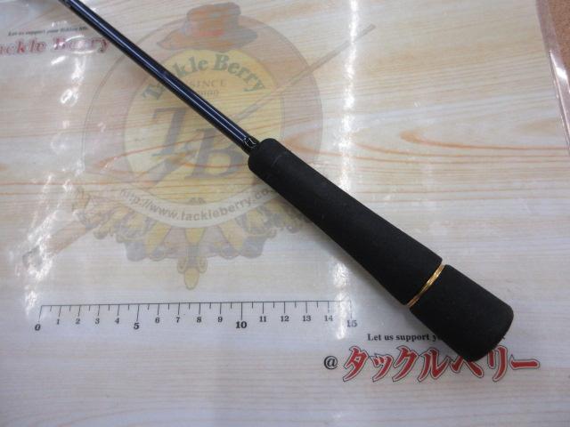 ダイワ　ソルティガslj 61ms tg ダイワ ソルティガ SLJ 61MS TG [2021年モデル]【大型商品