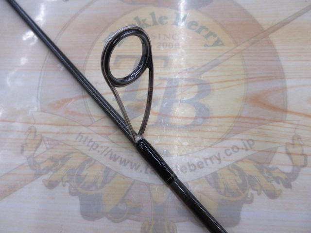 ソルティガSLJ 61 MLS TG (ジャンク品) ソルティガSLJ 61 MLS TG (ジャンク品) ソルティガSLJ 61 MLS TG