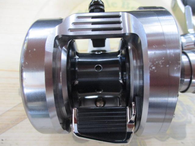 20カルカッタコンクエストDC 100HG