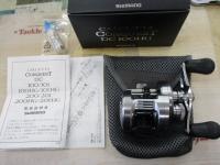 20カルカッタコンクエストDC 100HG