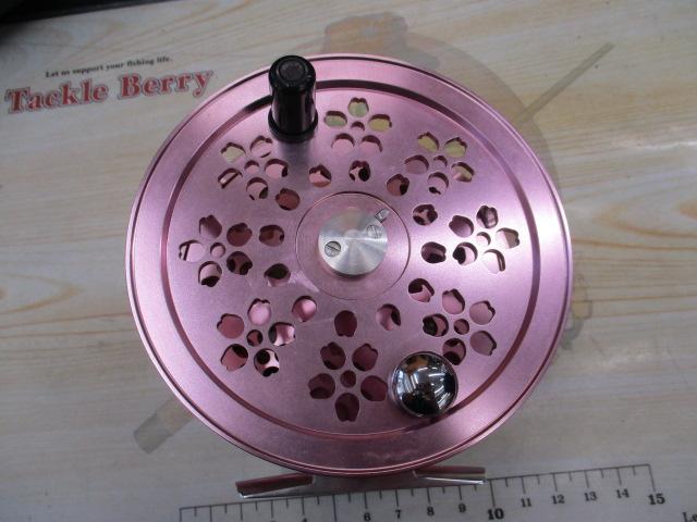 サセックス サーモンⅡ チェリーサーモン RH｜＠ベリーネット