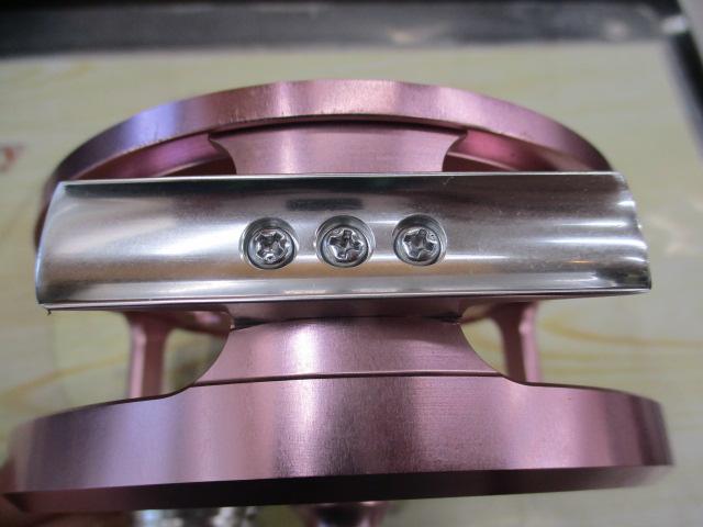 サセックス サーモンⅡ チェリーサーモン RH