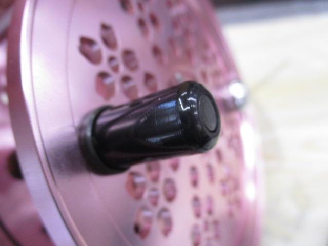 サセックス サーモンⅡ チェリーサーモン RH