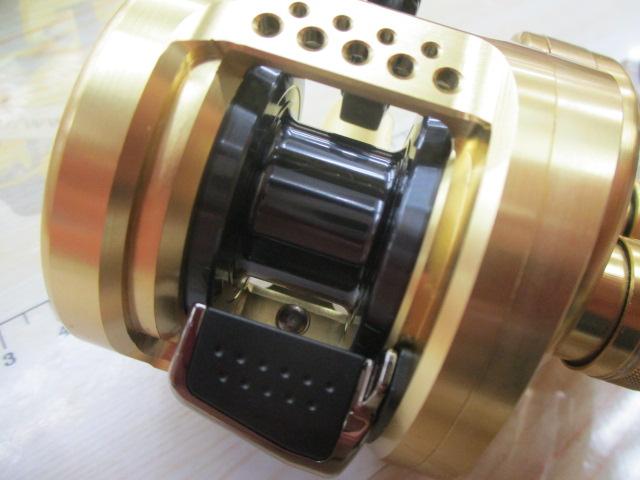 SHIMANO - 【中古/美品】 シマノ 15 オシアコンクエスト  200PG   /R052M SHIMANO - 【中古/美品】 シマノ 15 オシアコンクエスト 200PG