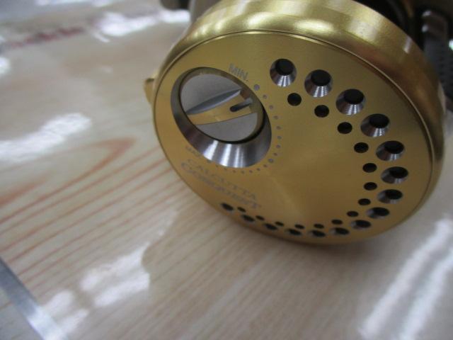 14カルカッタコンクエスト 100