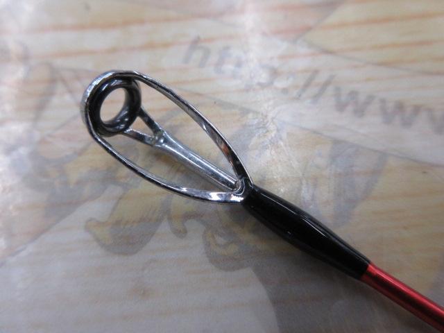 ベイゲームⅠヤリイカ 225