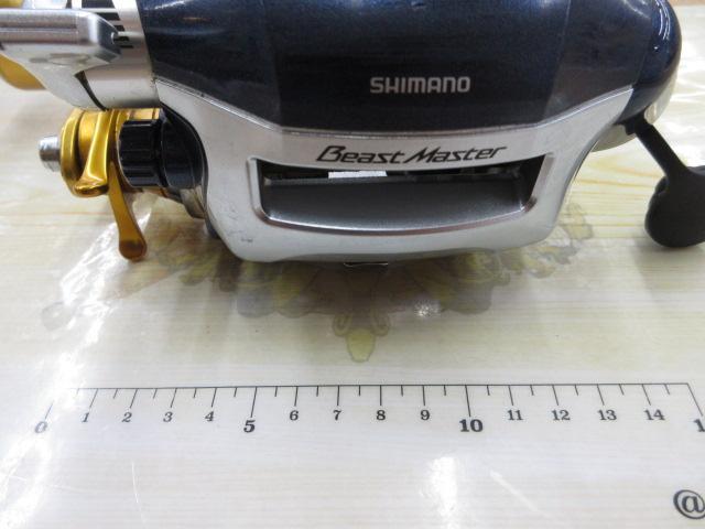 10電動丸 3000ビーストマスターMUTEKI(ムテキ)｜＠ベリーネット