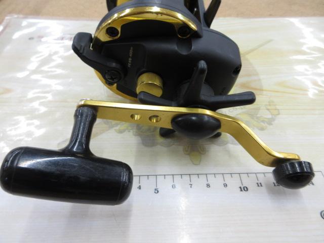 グランウェーブX 40SHV