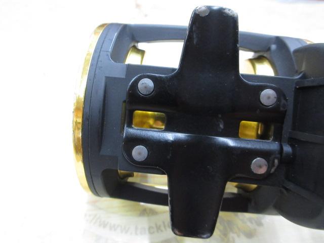 グランウェーブX 40SHV