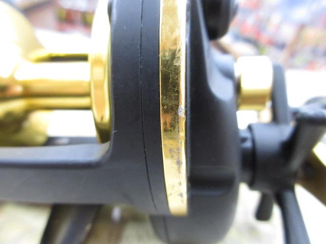 グランウェーブX 40SHV