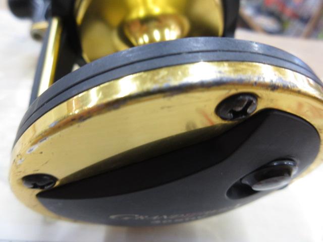 グランウェーブX 40SHV