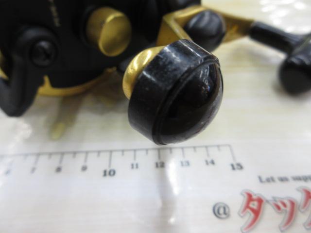 グランウェーブX 40SHV