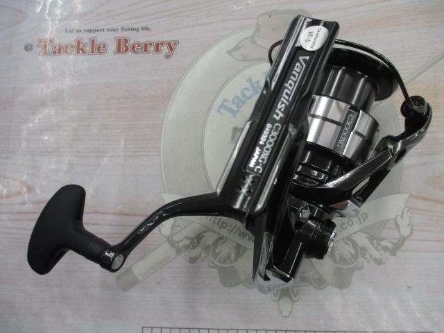 23ヴァンキッシュ C3000XG｜＠ベリーネット 日本最大新品中古