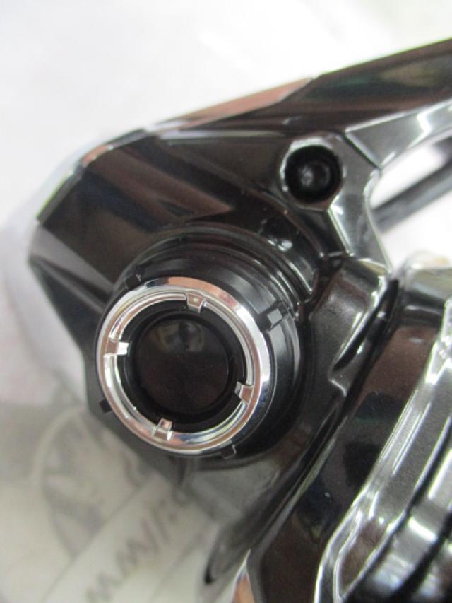 23ヴァンキッシュ C3000XG