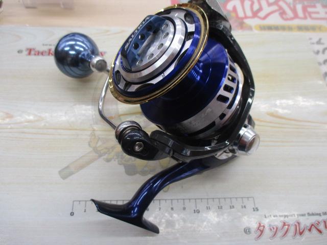 【中古品】ソルティガ　エクスペディション　5500Ꮋ 2025年最新】ソルティガ 5500の人気アイテム - メルカリ