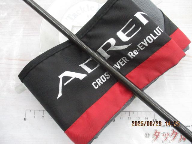 18ポイズンアドレナ 163L-BFS/2