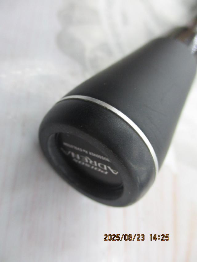 18ポイズンアドレナ 163L-BFS/2