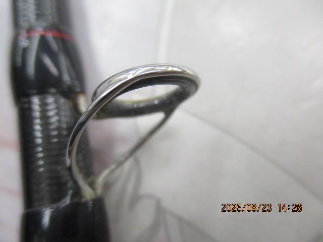 18ポイズンアドレナ 163L-BFS/2