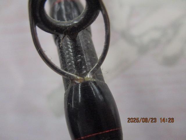 18ポイズンアドレナ 163L-BFS/2