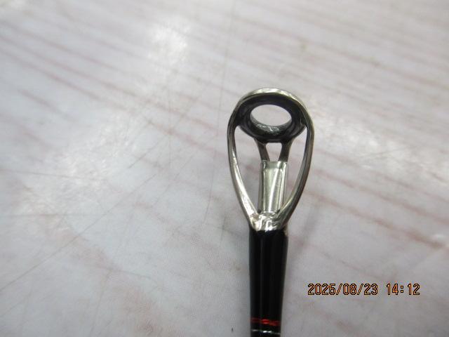 ブレイゾン 652MLB・V｜＠ベリーネット 日本最大新品中古釣具WEB