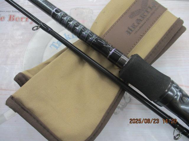 ダイワ　ハートランド　HL752HRB-21 (袋付き) ダイワ ハートランド 752HRB-21 (ロッド・釣竿) 価格比較 - 価格.com