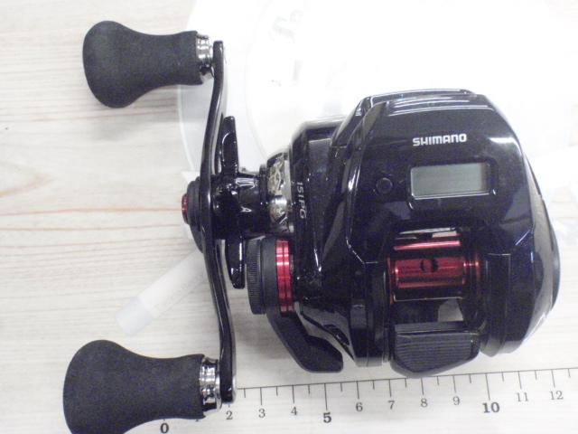 19炎月CT 151PG｜＠ベリーネット 日本最大新品中古釣具WEBショップ